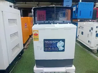 Mitsui 11KG Washing Machine for Sale in Ghana – Best Value 11kg