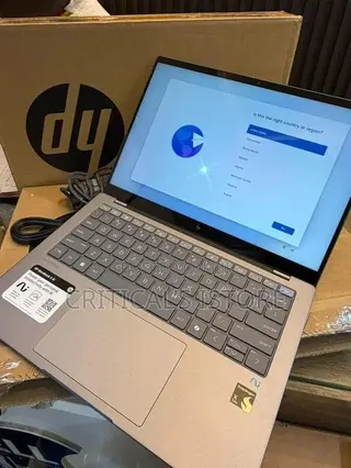 New Laptop Lenovo Ideapad 3 8GB Intel Core i5 SSD 512GB