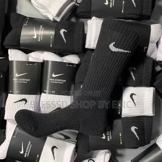 Nike Sports Sockd Tennis Performance Long. Pickleball, Basketball Etc