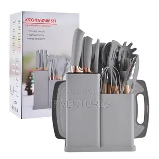 Kitchenware Set