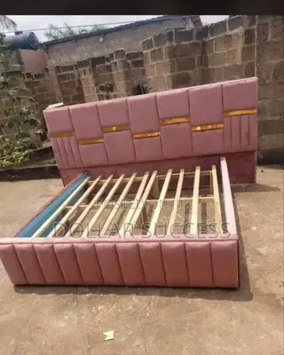 Design Affordable Patterns Bedframe