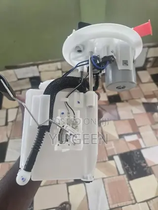 Kia Forte 2017-2018 Fuel Pump