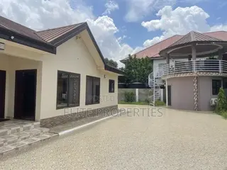 3bdrm House in Sky Junction, Dawhenya for rent