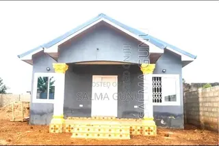 3bdrm House in Abubakari-Sadik, Ghanata Area for sale