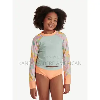 Swimming Set