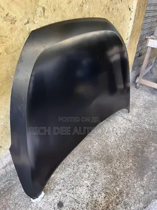Hyundai Tucson 2016-2020 Hood 2016, 2017, 2018, 2019, 2020 Bonnet