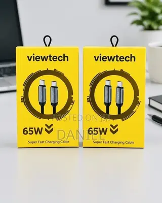 Viewtech Original C-C Cable