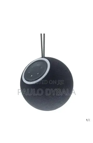 Wireless Audio Bluetooth Speaker