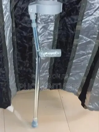 Elbow Crutches