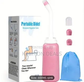 Peri Bottles