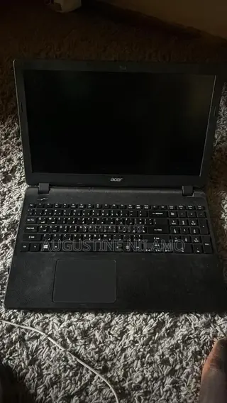 Acer beTouch E101 Black