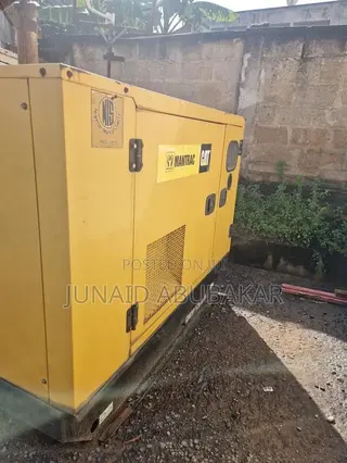 Ayuba Engineering