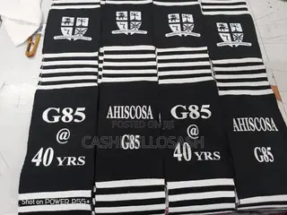 Embroidery Services