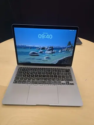Laptop Apple MacBook Air 2020 M1 8GB Apple M1 SSD 256GB