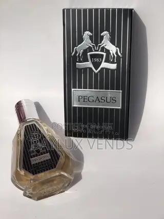 Pegasus Perfume
