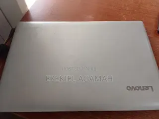 Laptop Lenovo Ideapad 3 8GB AMD A6 HDD 1T