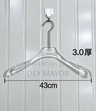 Premium Hangers