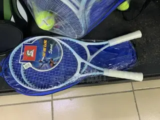 Tennis Racket