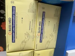 Examination Gloves