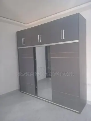 Sliding Wardrobe