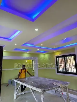 Pop Celling Designs
