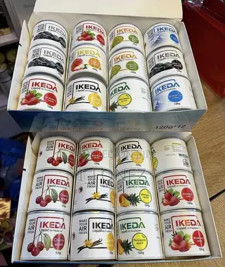 IKEDA Room Perfume