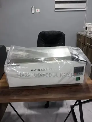 Water Bath