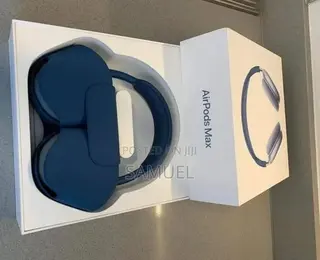 AirPods Max Wireless Headphones