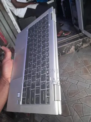 Laptop HP EliteBook 1040 G4 8GB Intel Core i5 SSD 256GB