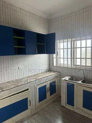 2bdrm Apartment in Adom Estate, Community 25 for rent