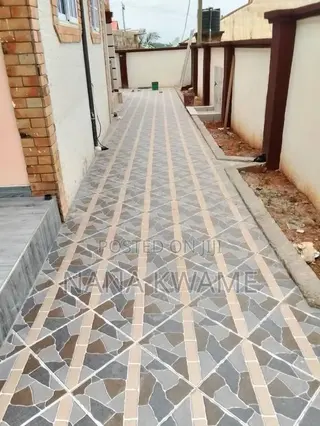 Furnished 7bdrm Mansion in Richmoni Estate, Kumasi Metropolitan