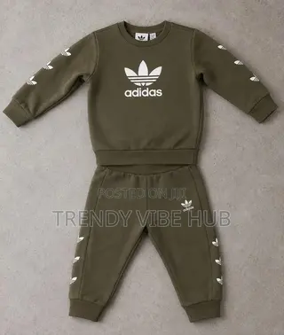 4-6m 12m Old Original Tracksuits