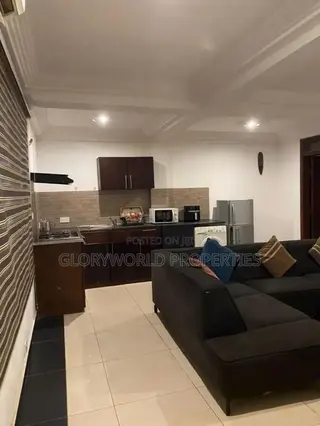 Furnished 1bdrm Apartment in Spintex for rent