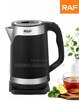RAF Electric Kettle 3.5L