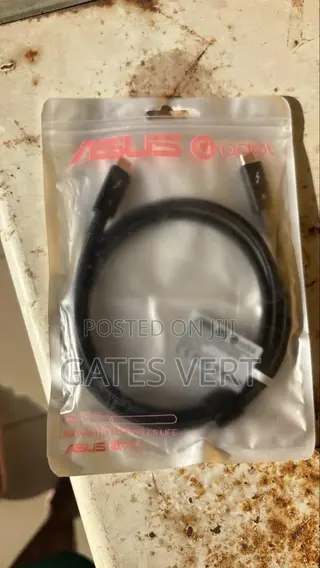 ASUS Thunderbolt 5, 1m