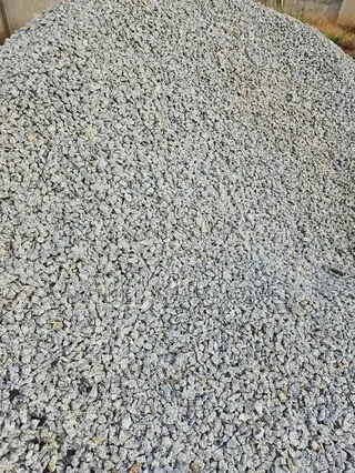 Sand and Gravels