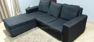 L Shape Turkish Sofa Tv Console