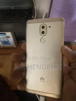 Huawei GR5 2017 32 GB Gold