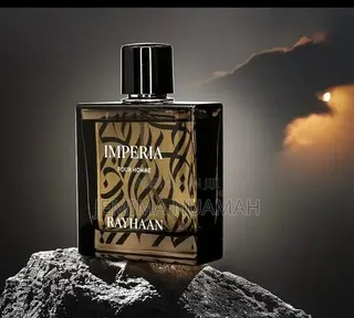 Rayhaan Imperia