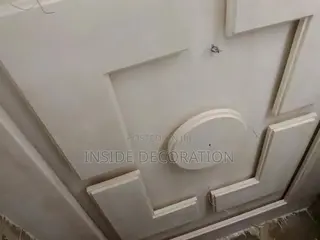P.o.p Ceiling