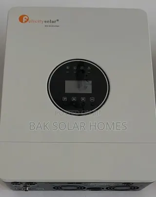 Solar Inverter
