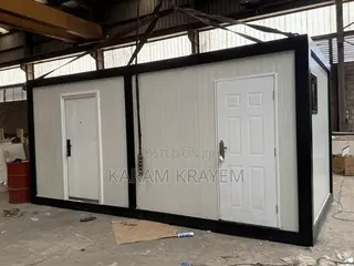 Site Office Container