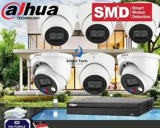 Cctv Cameras for Sale at Affordable
