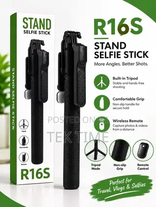 Selfie Stick Available for Sale