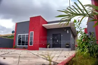 3bdrm House in Graceline Real, Amasaman for sale