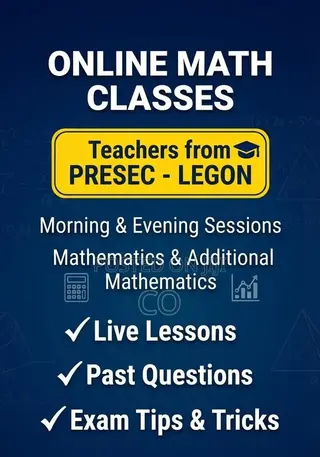 Online Math Remedial Classes