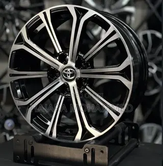 Corolla Rim 16/17