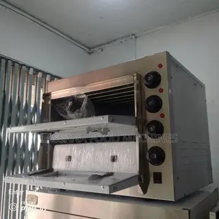 Pizza Oven