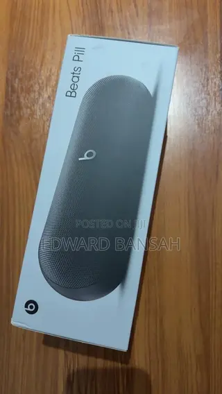 Beat Pills
