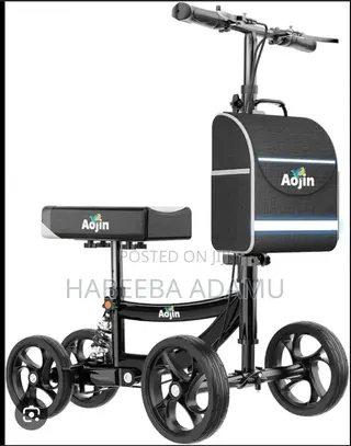 Knee Walker/ Scooter